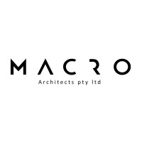 MACRO Architects (PTY) Ltd logo - Similar company to Arte Architects