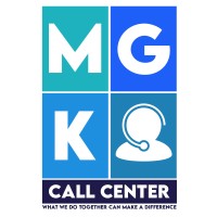 MGK Call Center logo - Similar company to Zussen Groep
