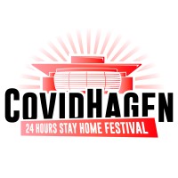 Covidhagen logo - Similar company to Gumbusters