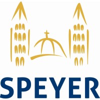 Stadt Speyer Wirtschaftsförderung logo - Similar company to Fecg