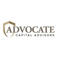 Advocate Capital Advisors logo - Similar company to Harney Partners