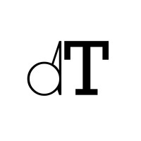 DV Thirst logo - Similar company to Patternine