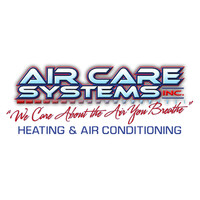Air Care Systems, Inc. logo - Similar company to Duct Dudes
