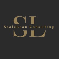 Scalelean Consulting