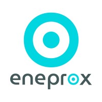 eneprox logo - Similar company to Crusader Vehicles Ltd