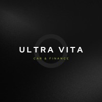 Ultra Vita - Car & Finance Specialists logo - Similar company to E-Van Guru