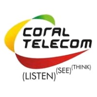 Coral Telecom Limited logo - Similar company to W2Website