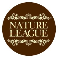 NATURE LEAGUE logo - Similar company to Kr Solution Systems