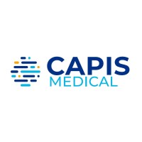 Capis Medical logo - Similar company to Evexia Corporation