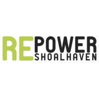 Repower Shoalhaven logo - Similar company to G Transition