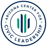 Arizona Center for Civic Leadership logo - Similar company to Arizona Women Leading Government (Az Wlg)