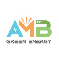 AMB GREEN ENERGY logo - Similar company to Amb Green Power