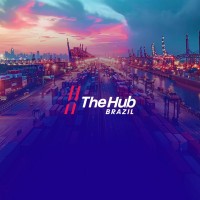 The Hub Brazil - Panamá logo - Similar company to Global Networking