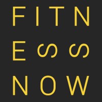 Fitness Now logo - Similar company to Canamine