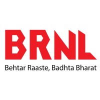 BHARAT ROAD NETWORK LIMITED logo - Similar company to Ways Infrastructure