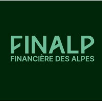 FINALP logo - Similar company to Trigenium