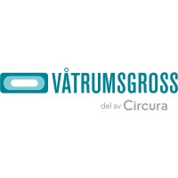 Våtrumsgross AB logo - Similar company to Cimon