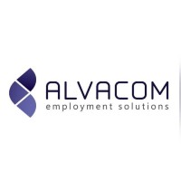 Alvacom Employment Solutions logo - Similar company to Msss Group