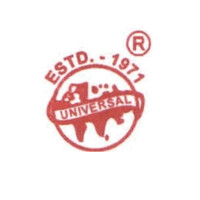 Universal Bituminous Pvt. Ltd. logo - Similar company to Simran Marketing