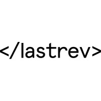 Last Rev logo - Similar company to The Answer
