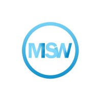 MSW Agency logo - Similar company to Green Business School Ac.