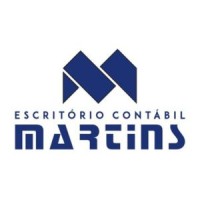 Escritório Contábil Martins logo - Similar company to Evandro Fonseca - Bpo