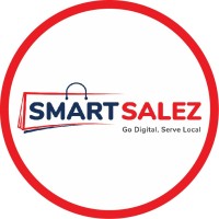 smartsalez logo - Similar company to Easeroom