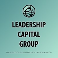 Leadership Capital Group logo - Similar company to Inmsystems A/S