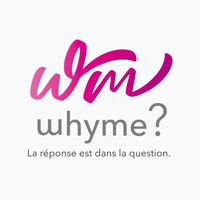 WhyMe.jobs logo - Similar company to Happy'Mr