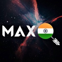 Max Q India logo - Similar company to Drexel Blockchain