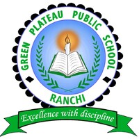 Green Plateau Public School, Kanke, Ranchi logo - Similar company to Adarsh School Ranchi