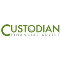 Custodian Financial Advice logo - Similar company to Custodian™ Cmms
