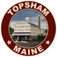 Town of Topsham logo - Similar company to Effective Fitness Combatives