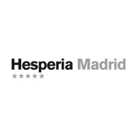 Hesperia Madrid Hotel logo - Similar company to Dear Hotel Madrid