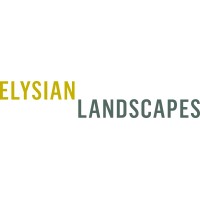 Elysian Landscapes logo - Similar company to Bsp Nyc