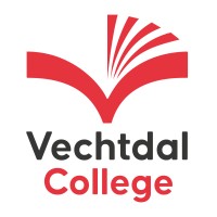 Vechtdal College logo - Similar company to Logimedical Bv
