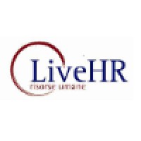 LIVE HR  SRL logo - Similar company to Cfg Spa