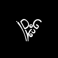 I Dog You Fotografia logo - Similar company to Arf & Wag