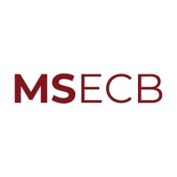 MSECB logo - Similar company to Pecb