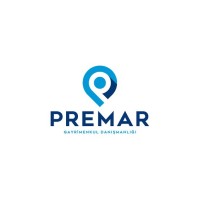 Premar Türkiye logo - Similar company to Sanal Soft Yazılım Bilişim Çözümleri