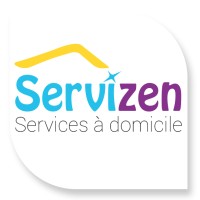 Servizen logo - Similar company to Esprit Tranquille