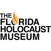 The Florida Holocaust Museum logo - Similar company to Museum Of Fine Arts, St. Petersburg Fl