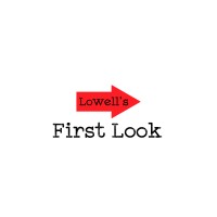 Lowell'S First Look