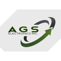AGS Electronics Inc logo - Similar company to Appleton Electric