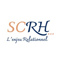 SCRH logo - Similar company to Gestine