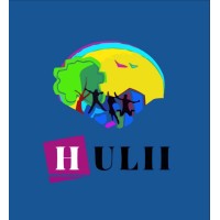 HULII logo - Similar company to Hulli Studio