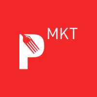 PalateMKT logo - Similar company to Holybites