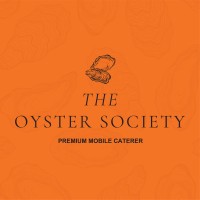 The Oyster Society logo - Similar company to Somerley