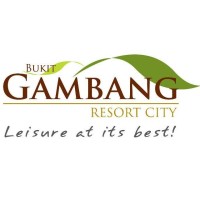 Bukit Gambang Resort City logo - Similar company to Pco Eastgate