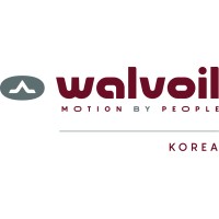 WALVOIL FLUID POWER KOREA Ltd. logo - Similar company to Hydraulic Master